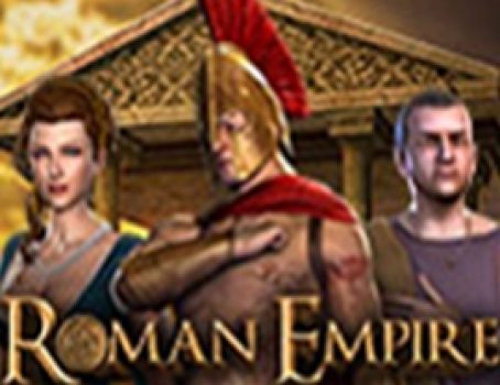 Roman Empire - Habanero - Medieval