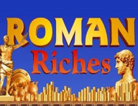 Roman Riches - Microgaming - Medieval