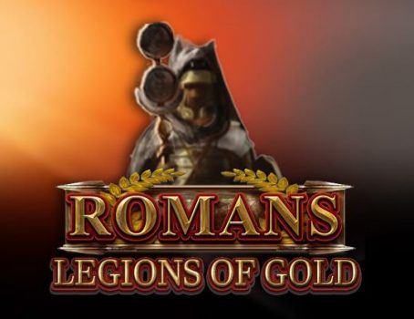 Romans Legion of Gold - Spearhead Studios - Medieval