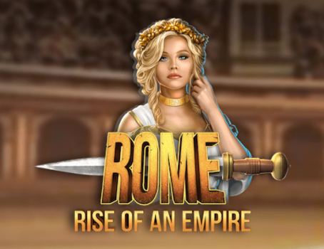 Rome Rise of the Empire - Blueprint Gaming - Medieval
