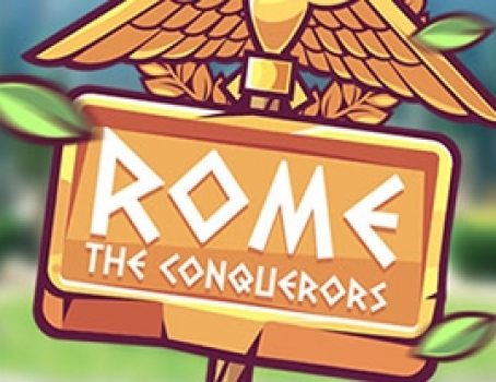 Rome - The Conquerors - Peter & Sons - Medieval