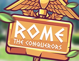 Rome – The Conquerors