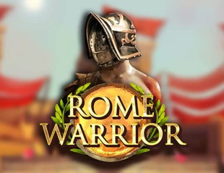 Rome Warrior - BF Games -