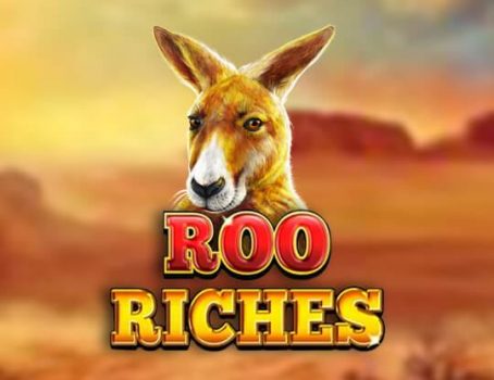 Roo Riches - iSoftBet - 5-Reels