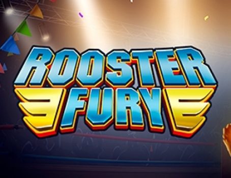 Rooster Fury - Endorphina - Animals
