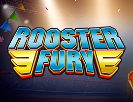 Rooster Fury