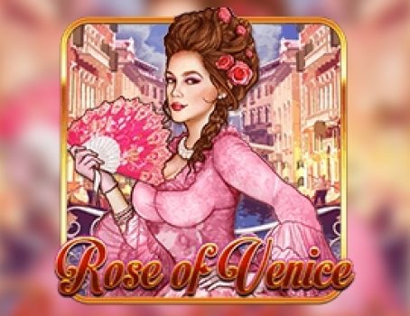 Rose Of Venice - TOPTrend Gaming - Love and romance