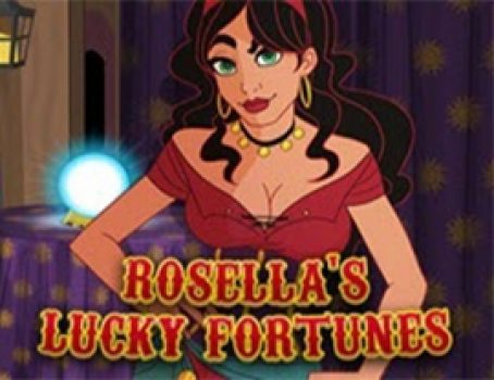 Rosella's Lucky Fortune - Core Gaming - 5-Reels