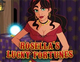 Rosella’s Lucky Fortune