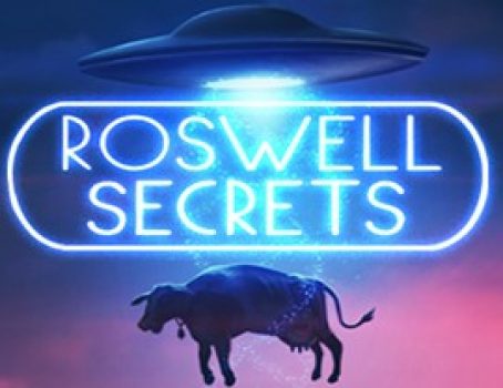 Roswell Secrets - Capecod -