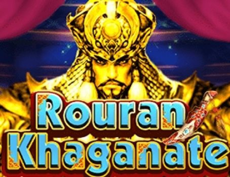 Rouran Khaganate - Ka Gaming - 5-Reels