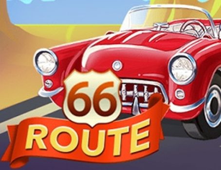 Route 66 - Ka Gaming - American