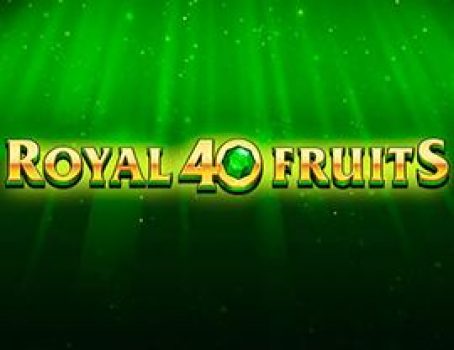 Royal 40 Fruits - Netgame - Fruits
