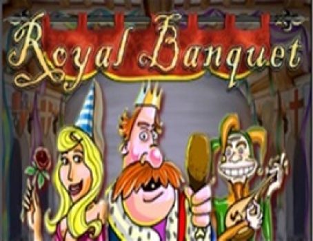 Royal Banquet - Saucify - Medieval