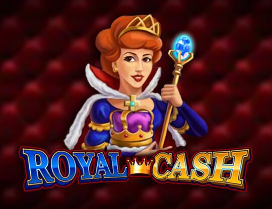 Royal Cash