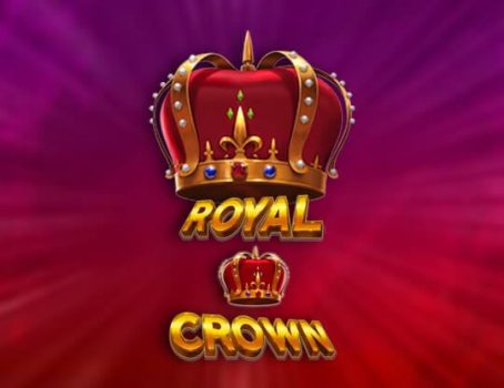 Royal Crown - BF Games -