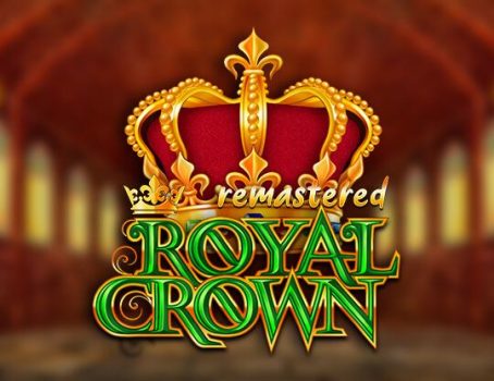 Royal Crown Remastered - BF Games - Fruits