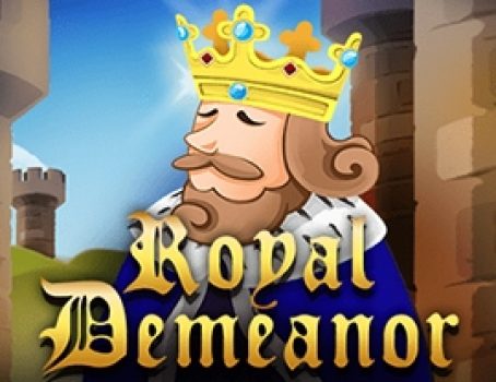 Royal Demeanor - Ka Gaming - Comics
