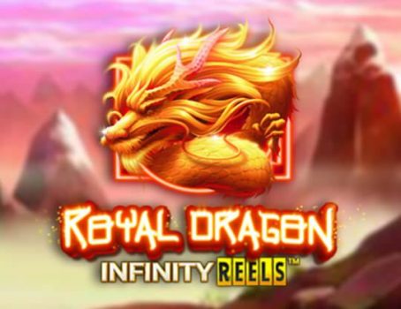 Royal Dragon Infinity - Reel Play - 3-Reels