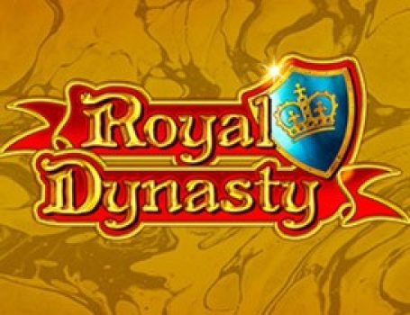 Royal Dynasty - Novomatic -