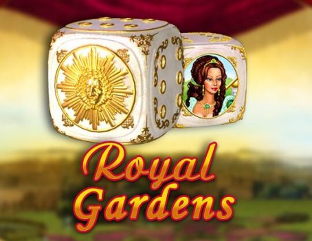Royal Gardens - EGT -