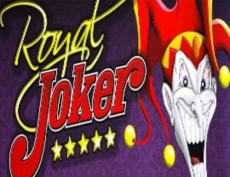 Royal Joker - The Art of Games - Classics and retro