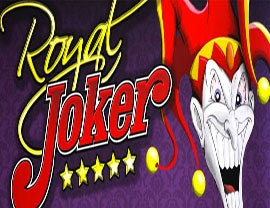 Royal Joker