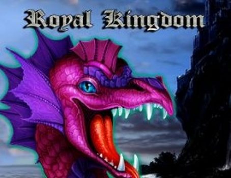 Royal Kingdom - Betixon - 5-Reels