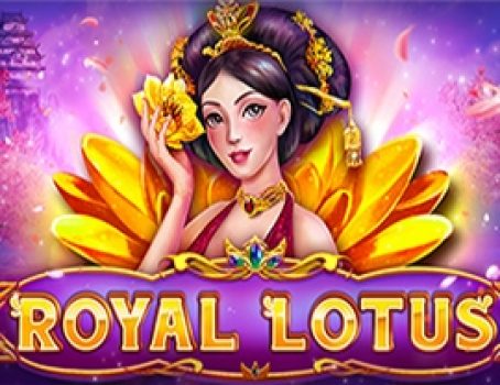 Royal Lotus - Platipus - 5-Reels