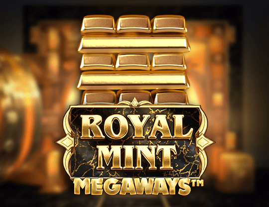 Royal Mint Megaways