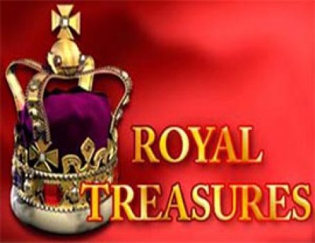 Royal Treasures - Unknown - 5-Reels