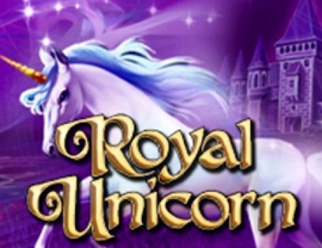 Royal Unicorn - Amatic - 5-Reels