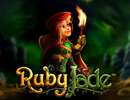 Ruby Jade - Nucleus Gaming - Gems and diamonds
