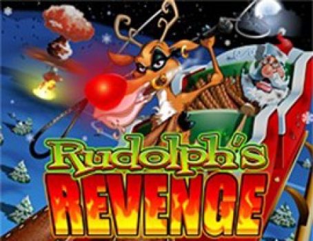 Rudolph's Revenge - Realtime Gaming - Holiday