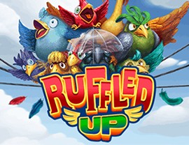 Ruffled Up