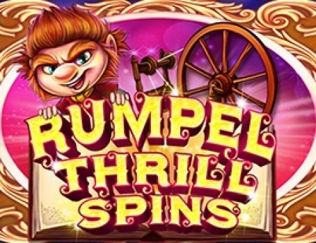 Rumpel Thrill Spins - Genesis Gaming -