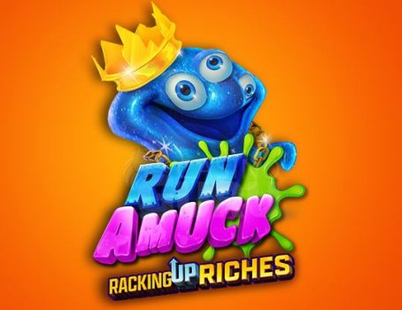 Run Amuck - High 5 Games -