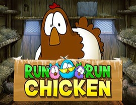Run Chicken Run