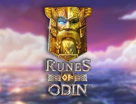 Runes of Odin - Nucleus Gaming -