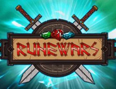 Runewars - 7Mojos - Medieval