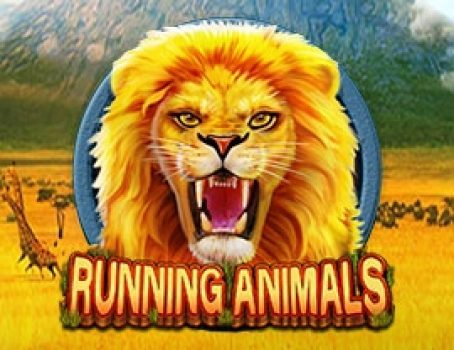 Running Animals - CQ9 Gaming - Animals