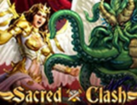 Sacred Clash - Gameplay Interactive - Mythology
