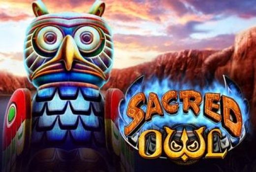 Sacred Owl - GMW (Game Media Works) - Nature