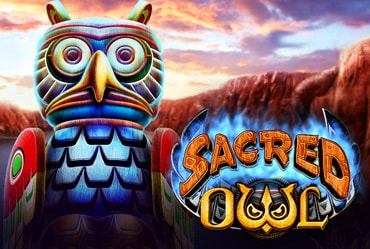 Sacred Owl