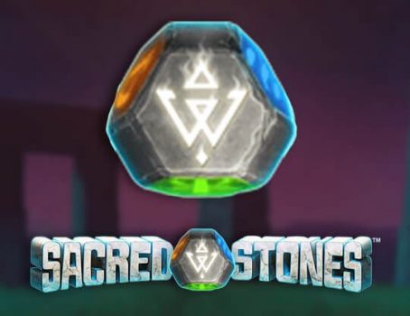 Sacred Stones - Playtech - 5-Reels