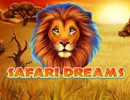 Safari Dreams - Betixon - Animals