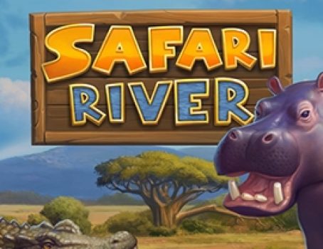 Safari River - CAPECOD Gaming - Animals