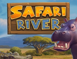 Safari River