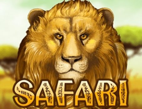 Safari Slots - Ka Gaming - Animals