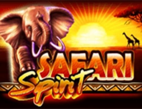 Safari Spirit - Ainsworth -